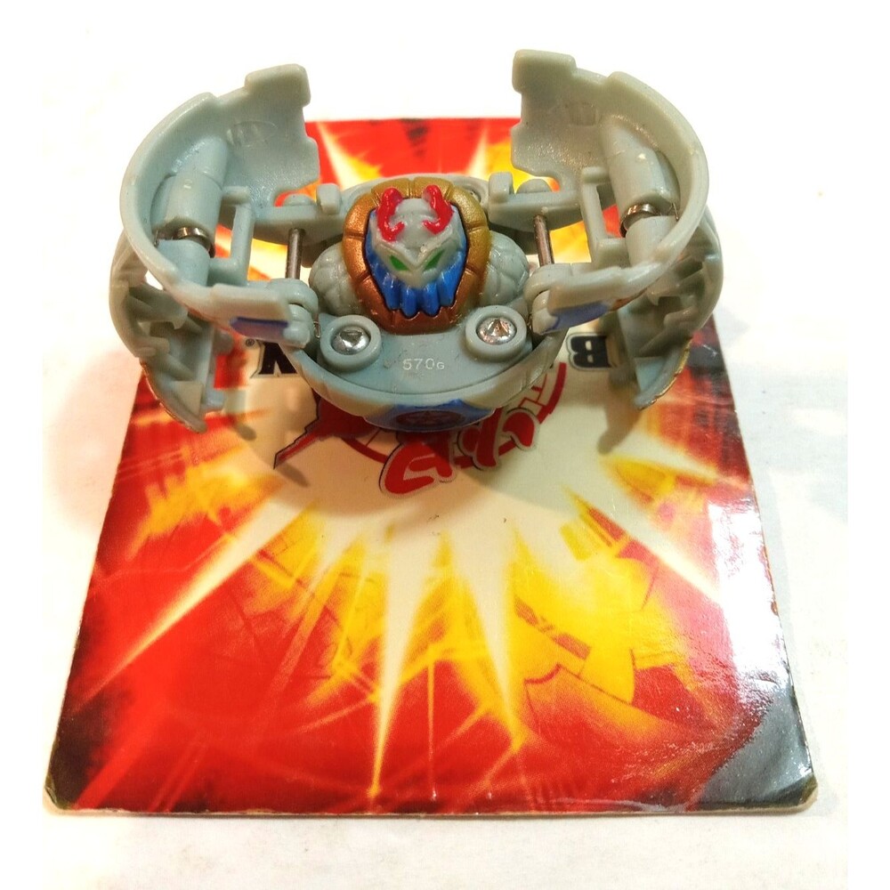 Bakugan Haos Wilda B2